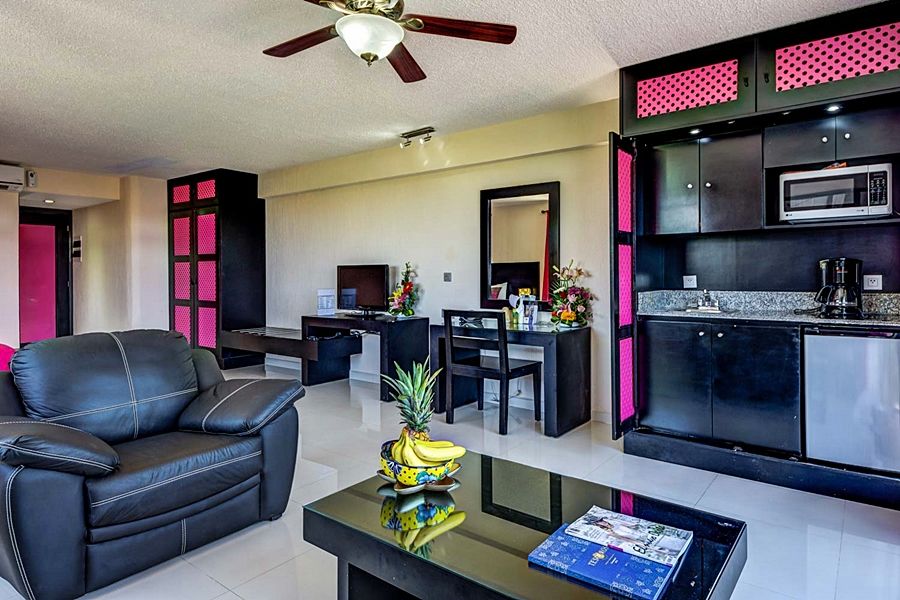 Corazon Aparthotel Playa del Carmen
