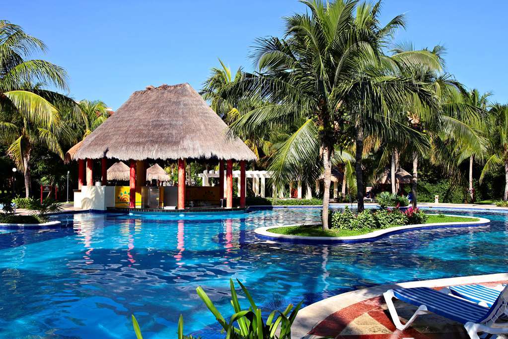 Bahia Principe Grand Coba Resort Akumal