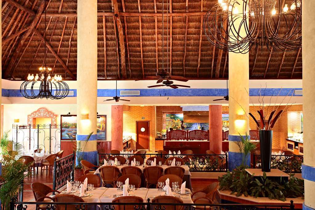 Bahia Principe Grand Coba 5*