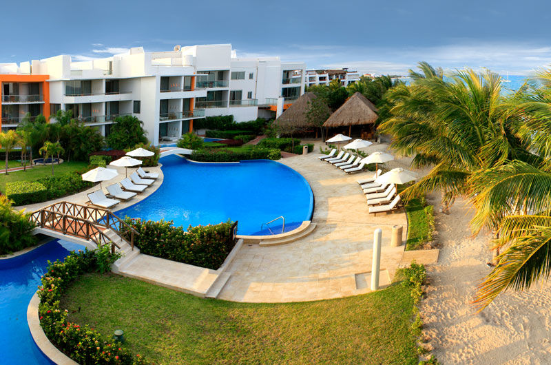 Secrets Aura - Adults Only Resort