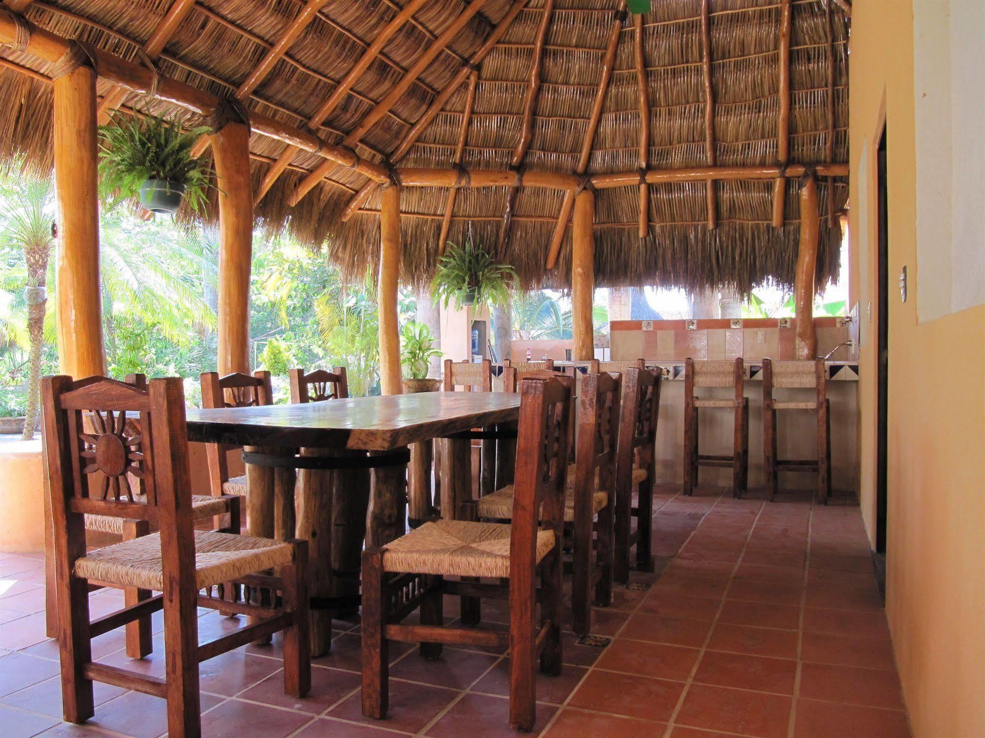 Casa Virgilios 3*