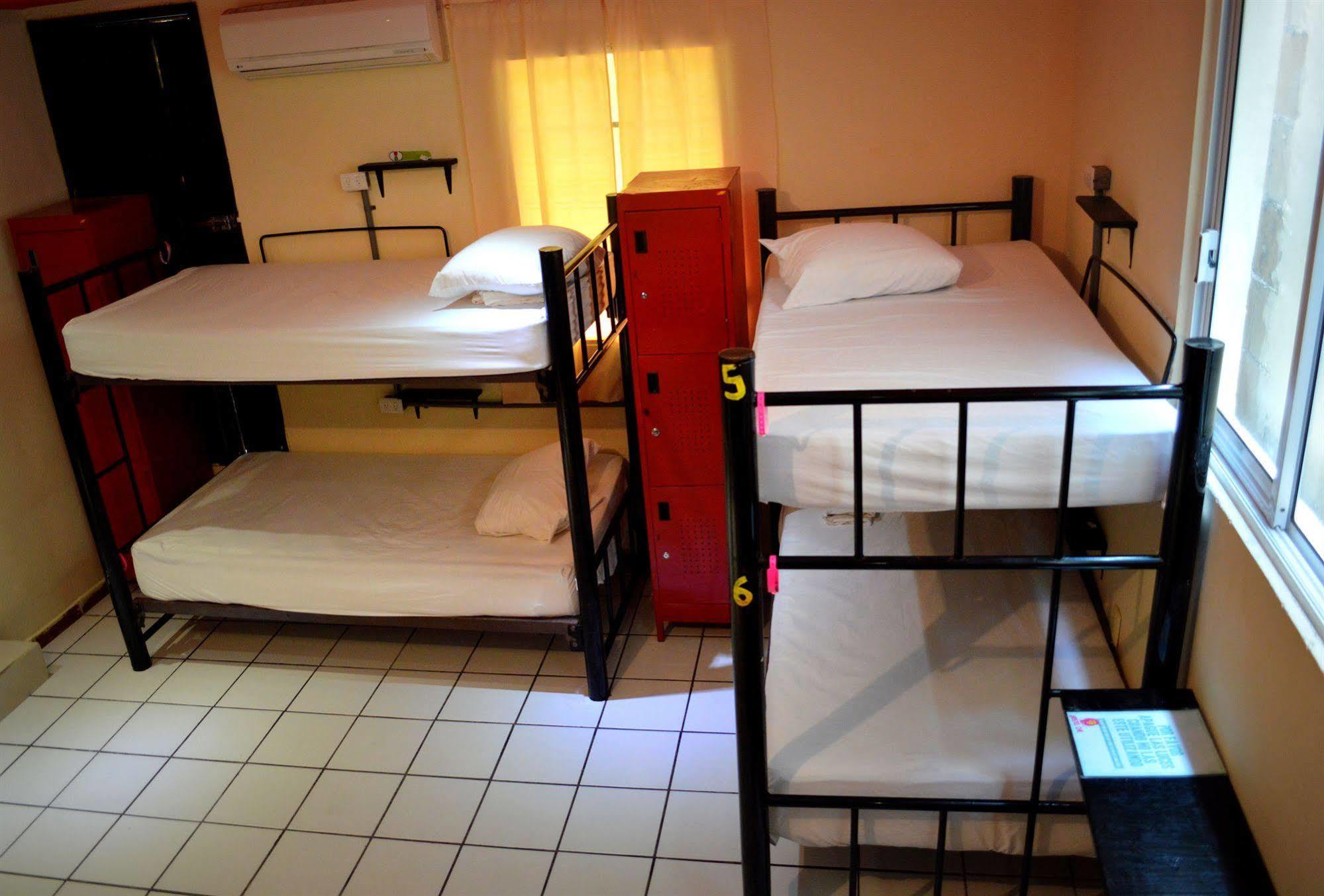 Hostel Che Playa & Bar Adults Only Playa del Carmen