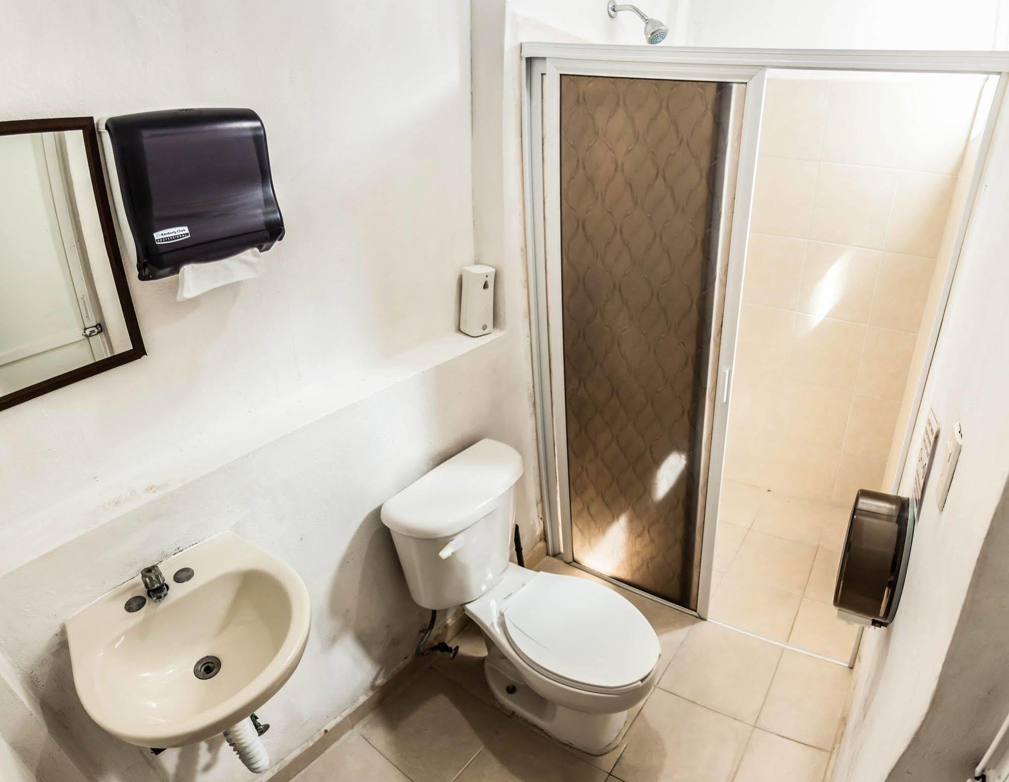 Hostel Che Playa & Bar Adults Only Playa del Carmen