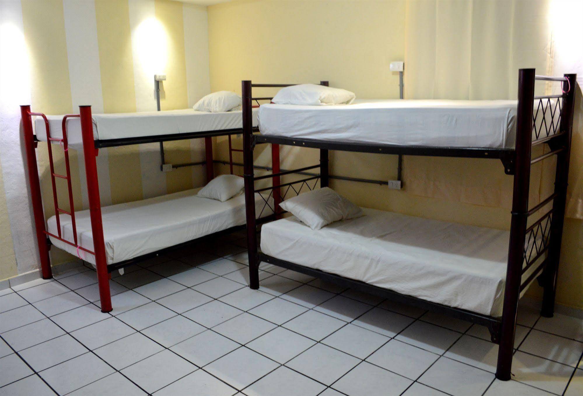 Che Playa & Bar Adults Only Hostel