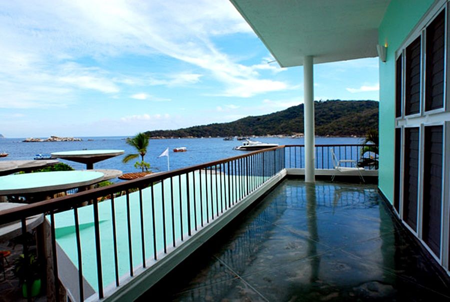 Boca Chica 4* Acapulco