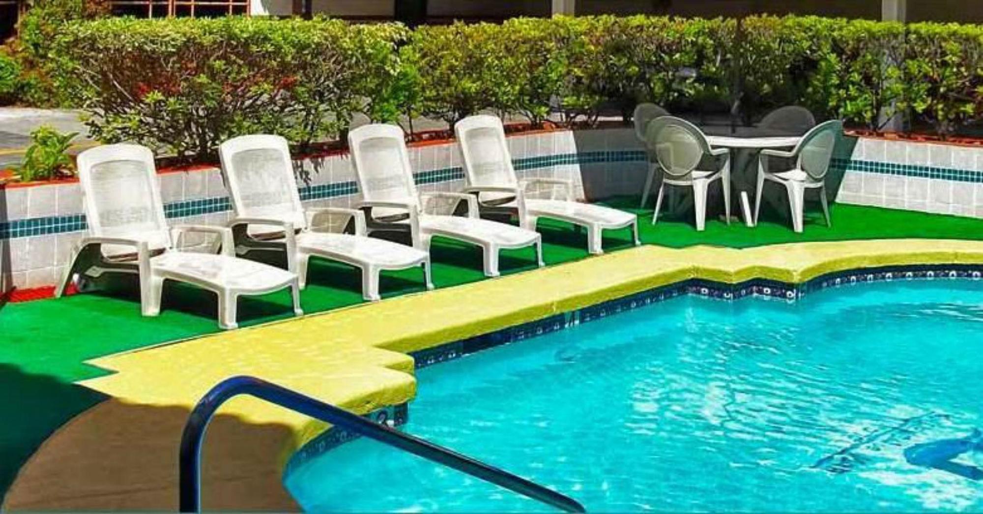 Del Mar Playas Hotel Tijuana