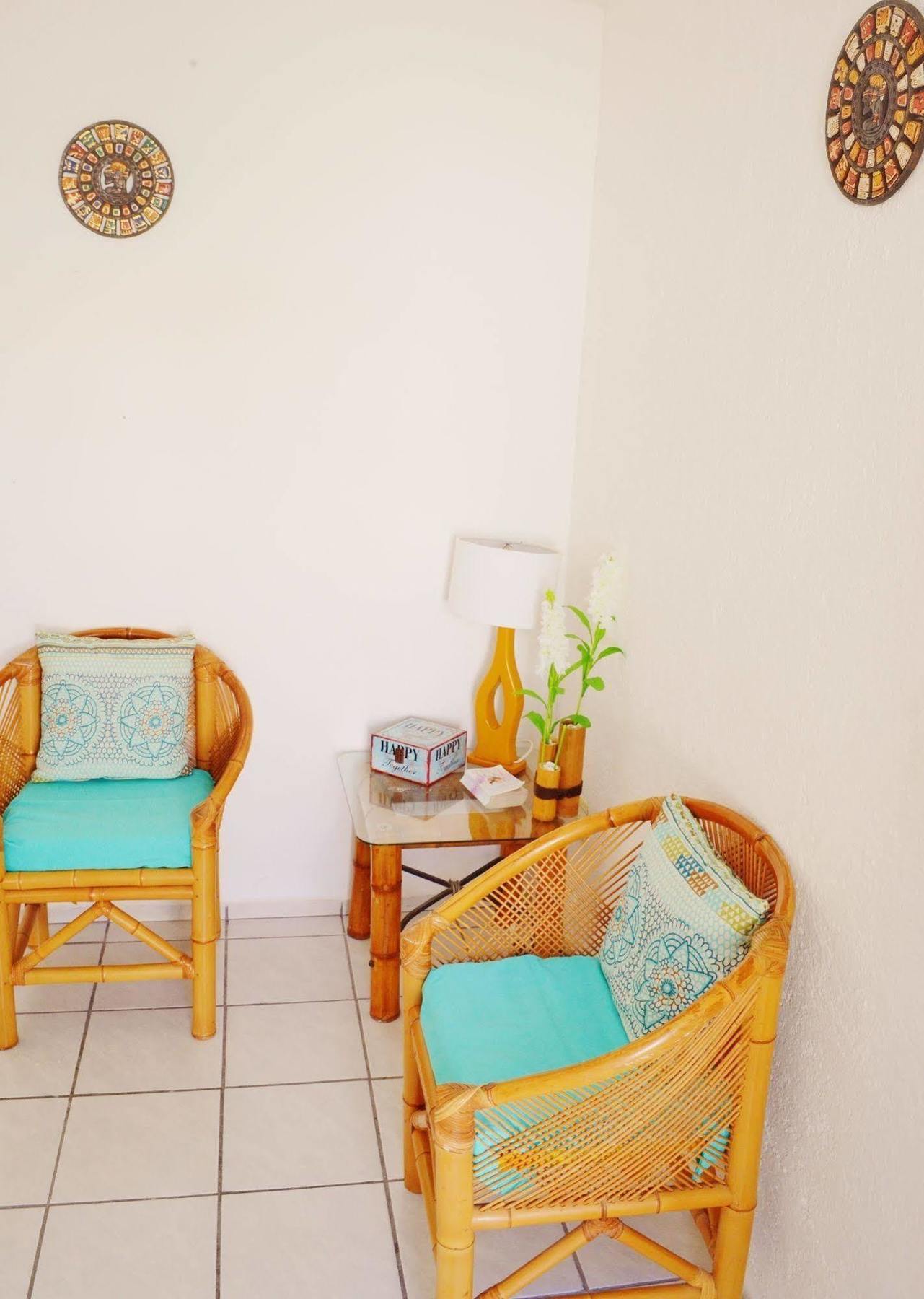 Eden Hotel Puerto Morelos