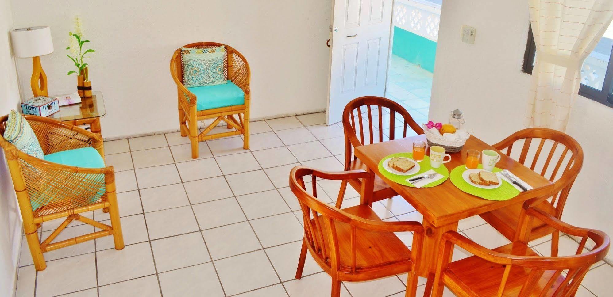 Eden Hotel Puerto Morelos