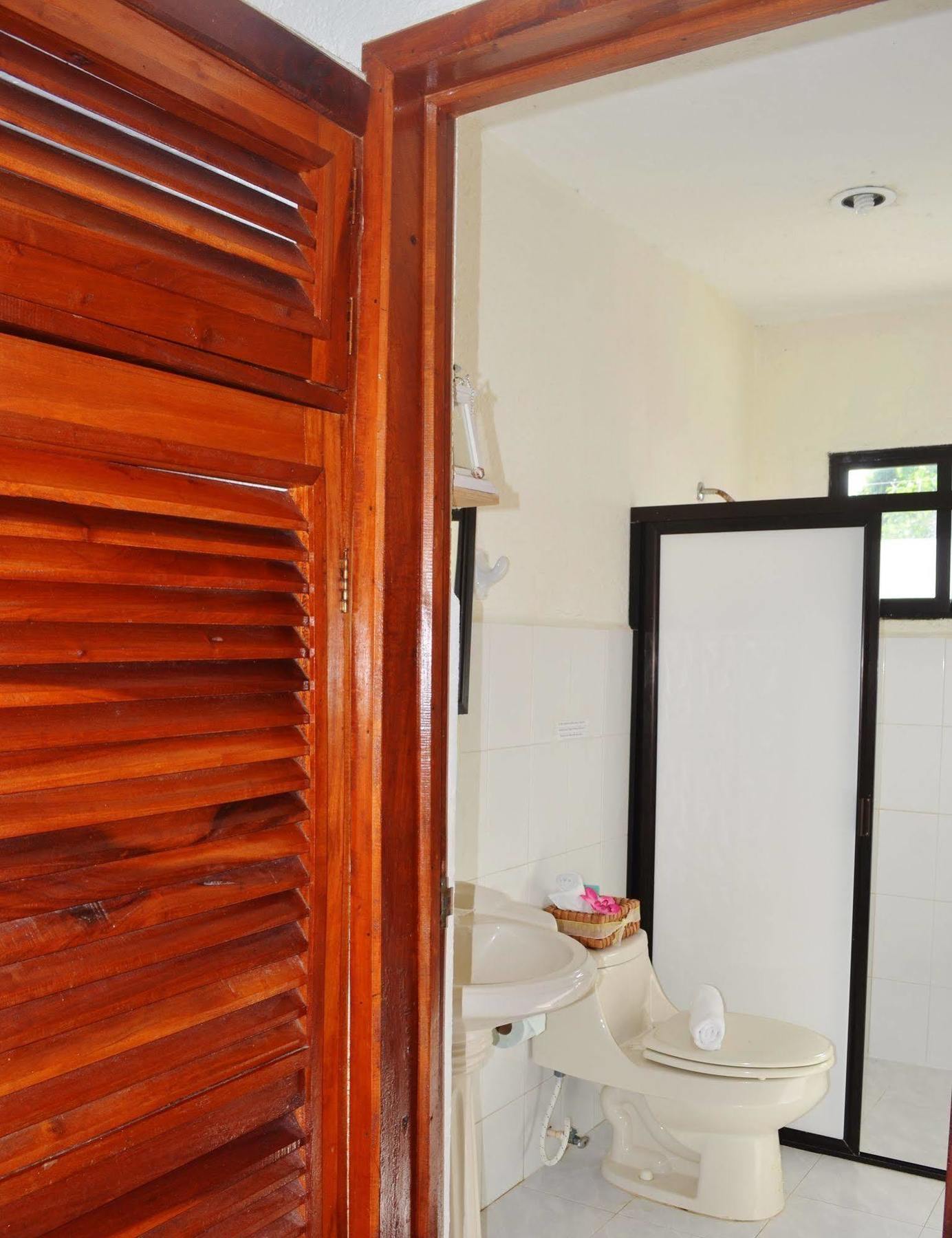 Eden Hotel Puerto Morelos
