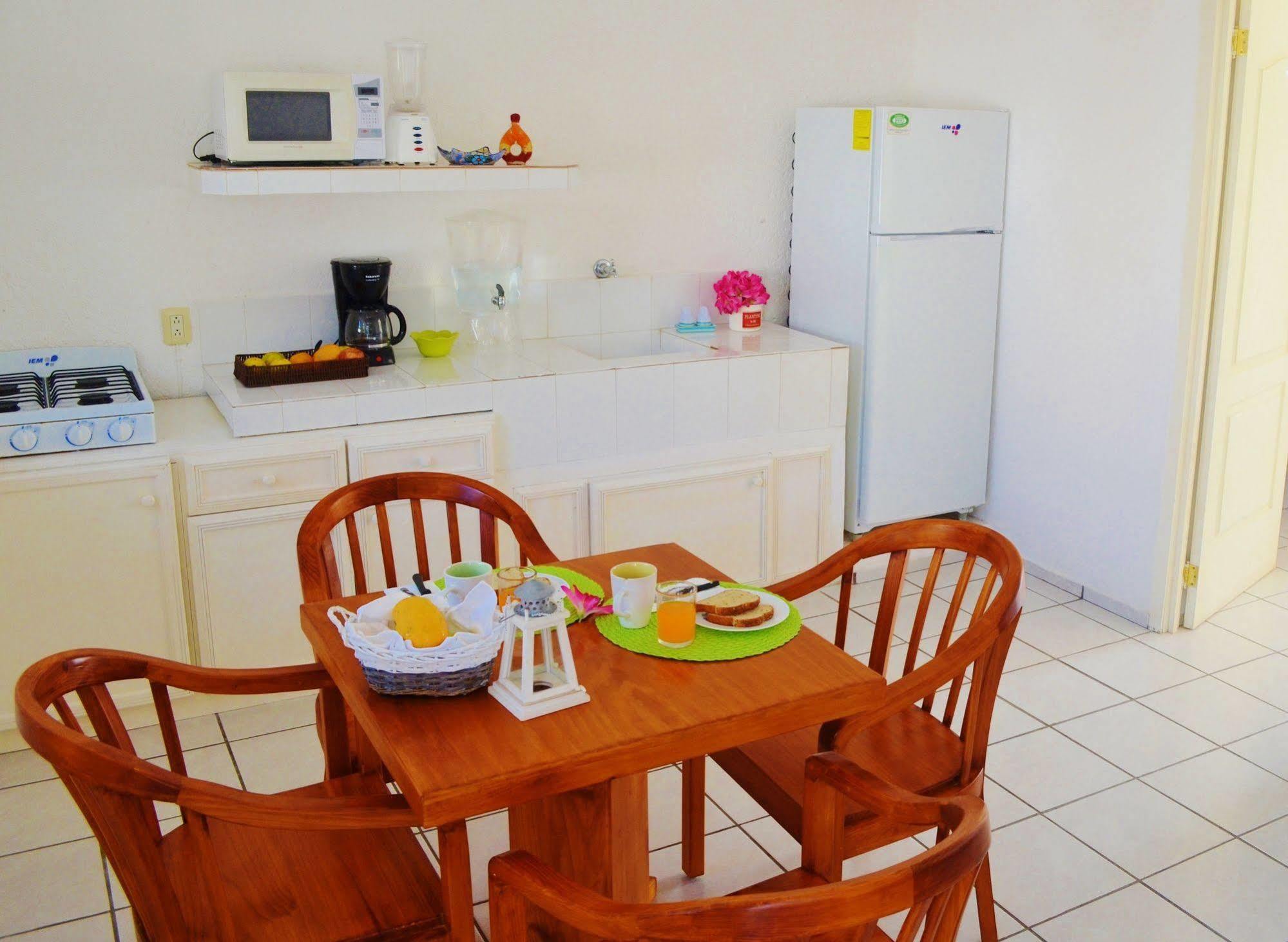 Eden Hotel Puerto Morelos
