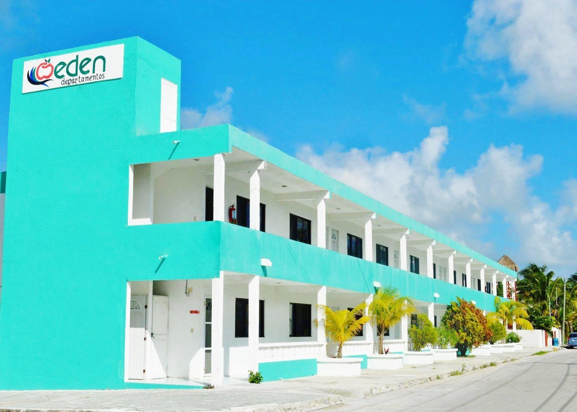 Hotel Eden 2*