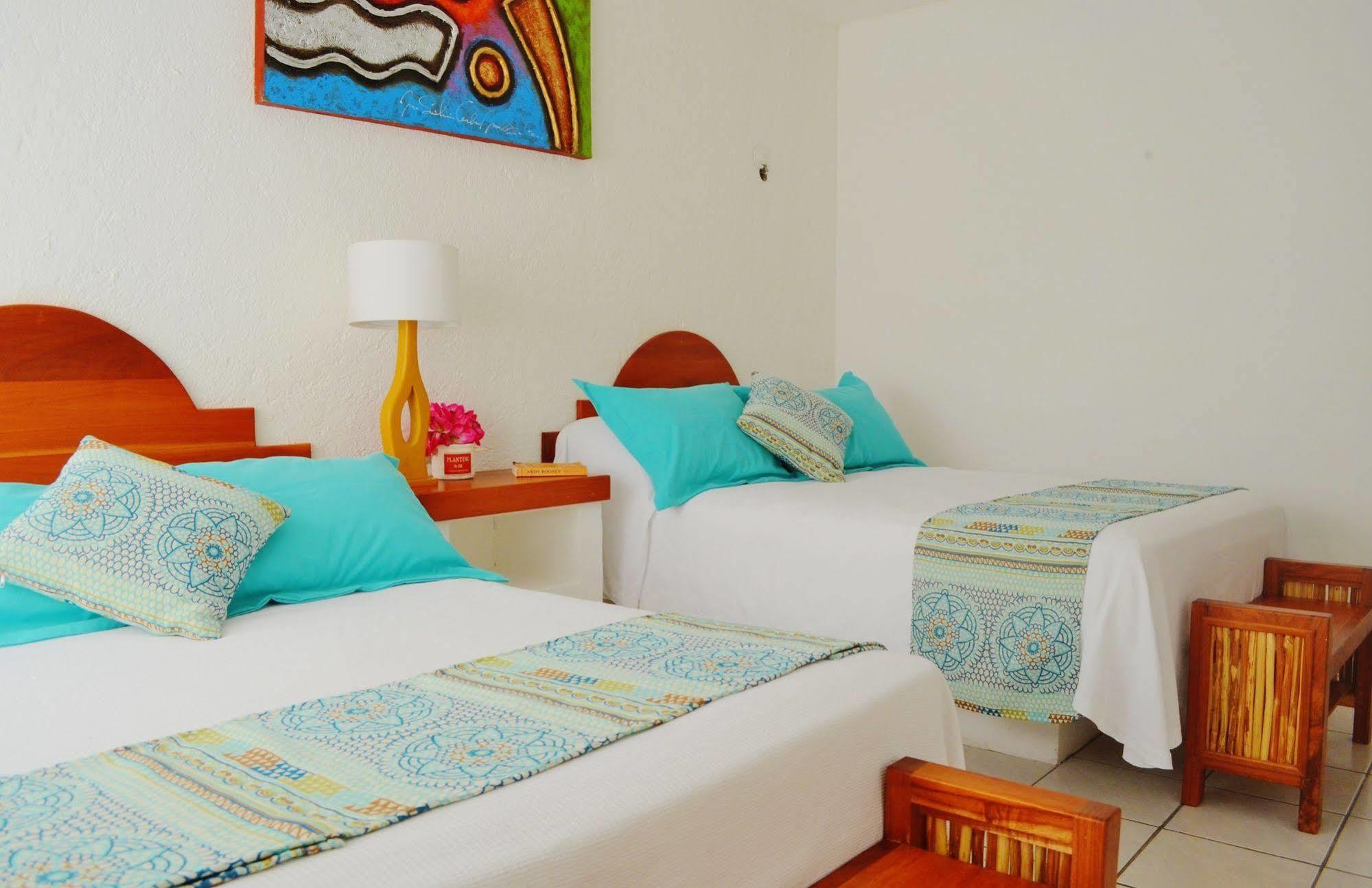 Eden 2* Puerto Morelos
