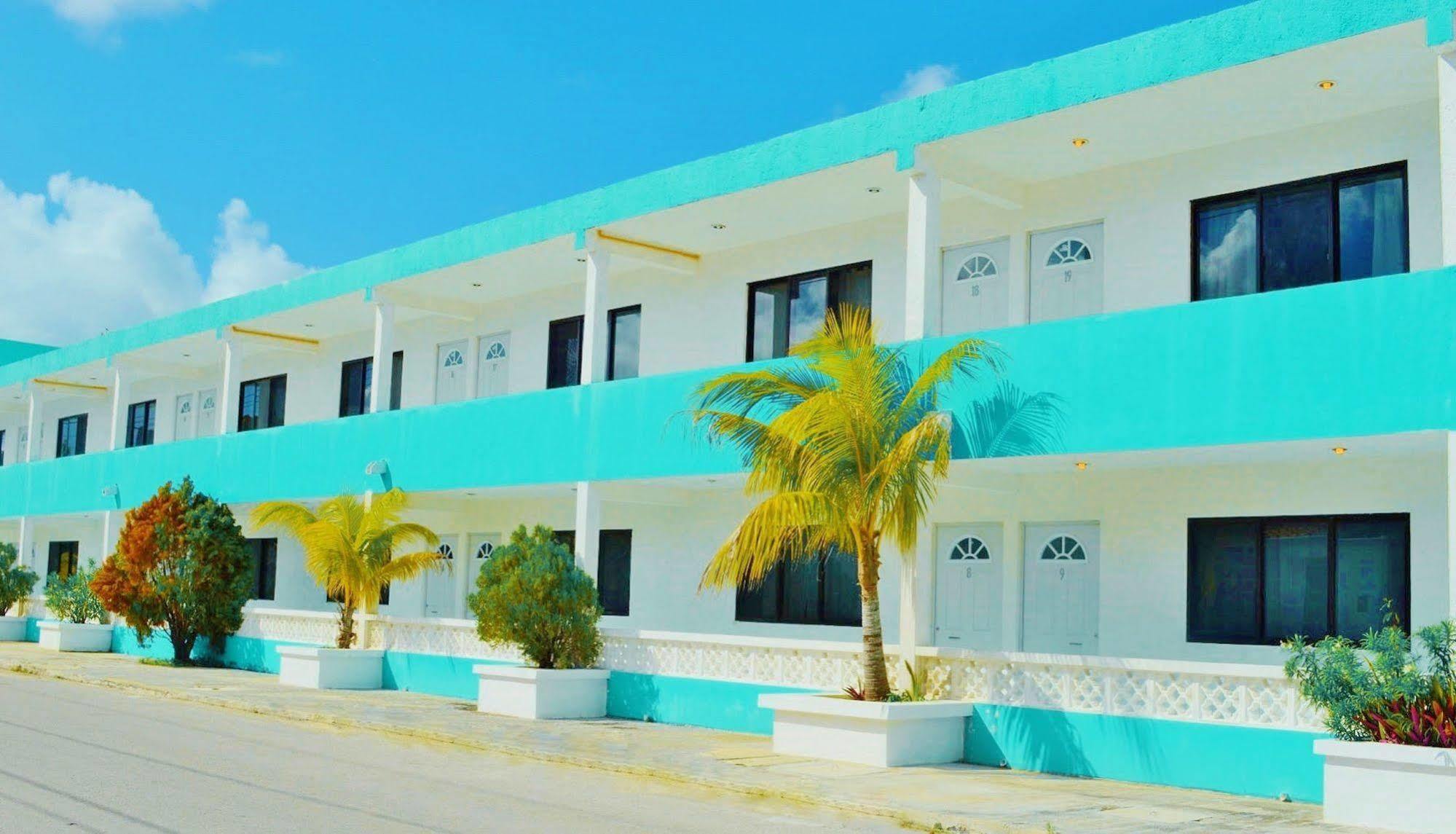 Eden 2* Puerto Morelos