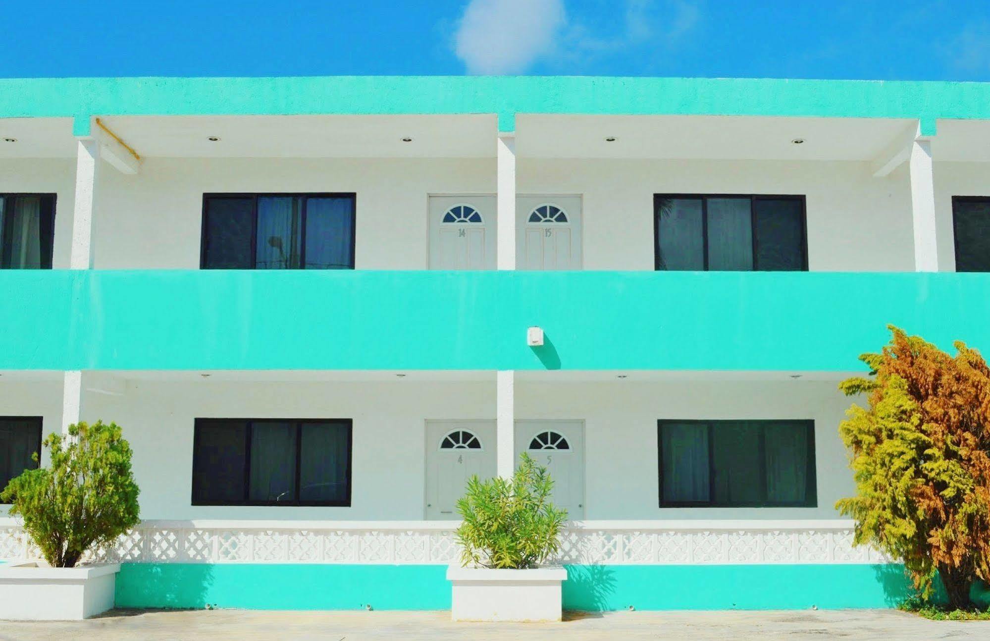 Hotel Eden
