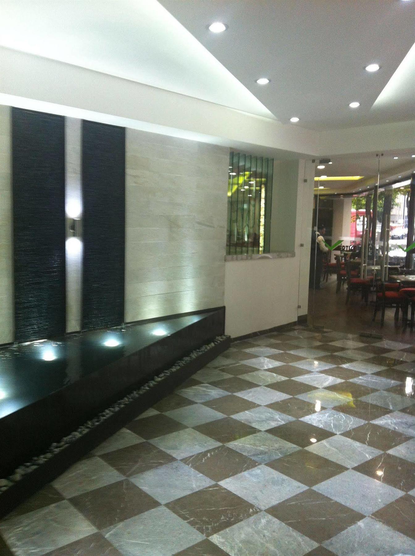Premier 3* Mexico City