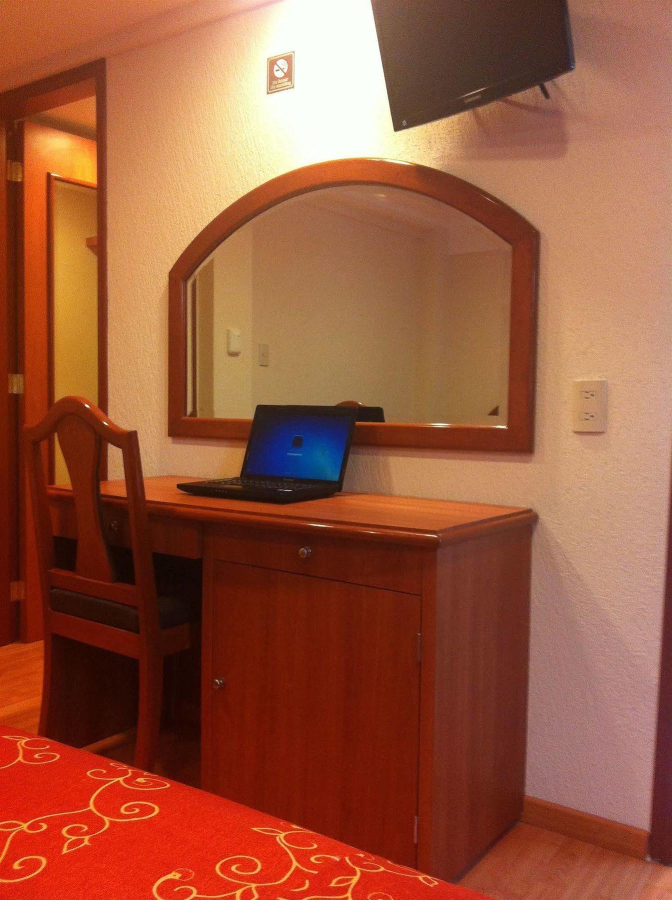 Hotel Premier Mexico City