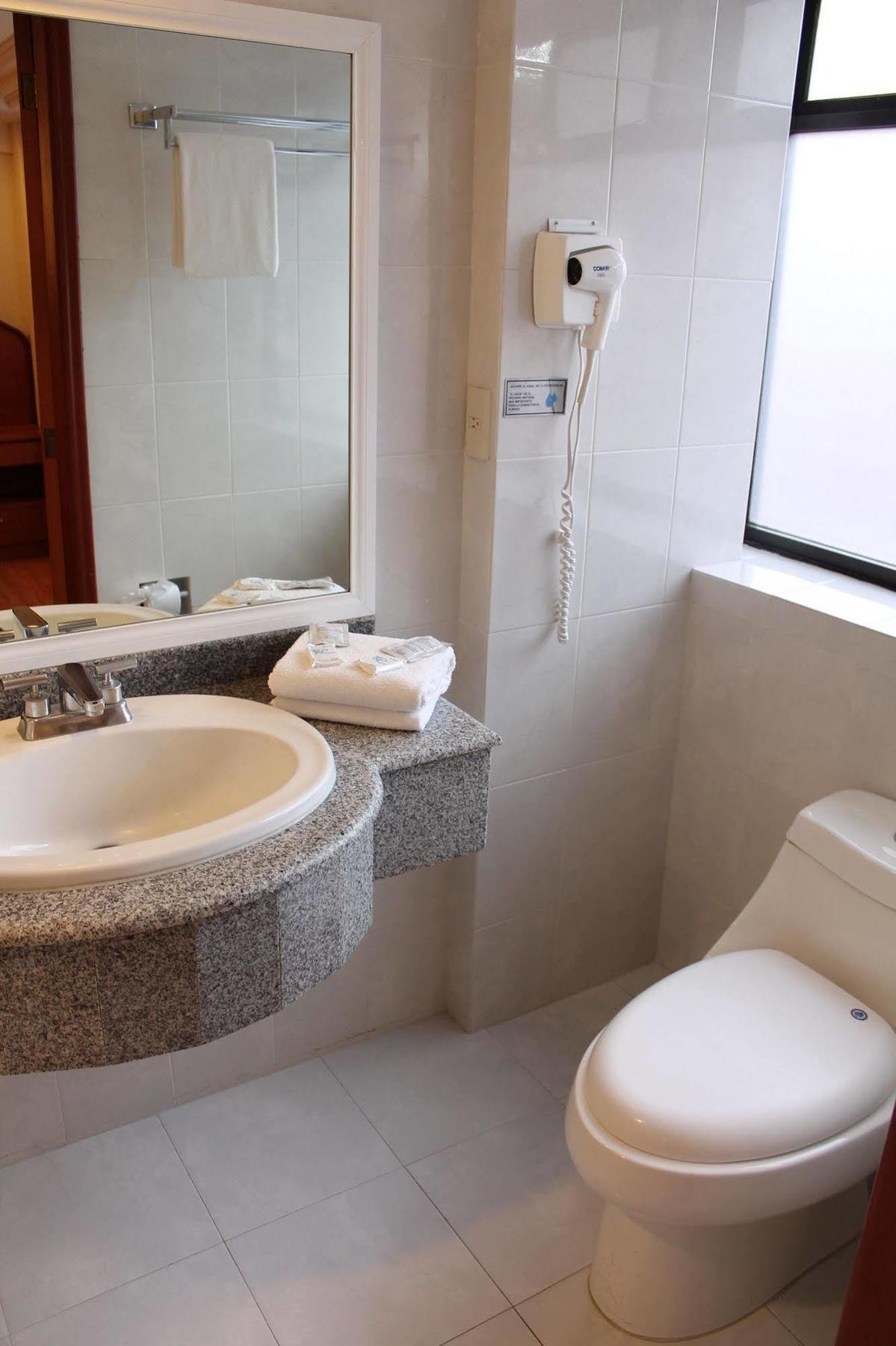 Premier 3* Mexico City