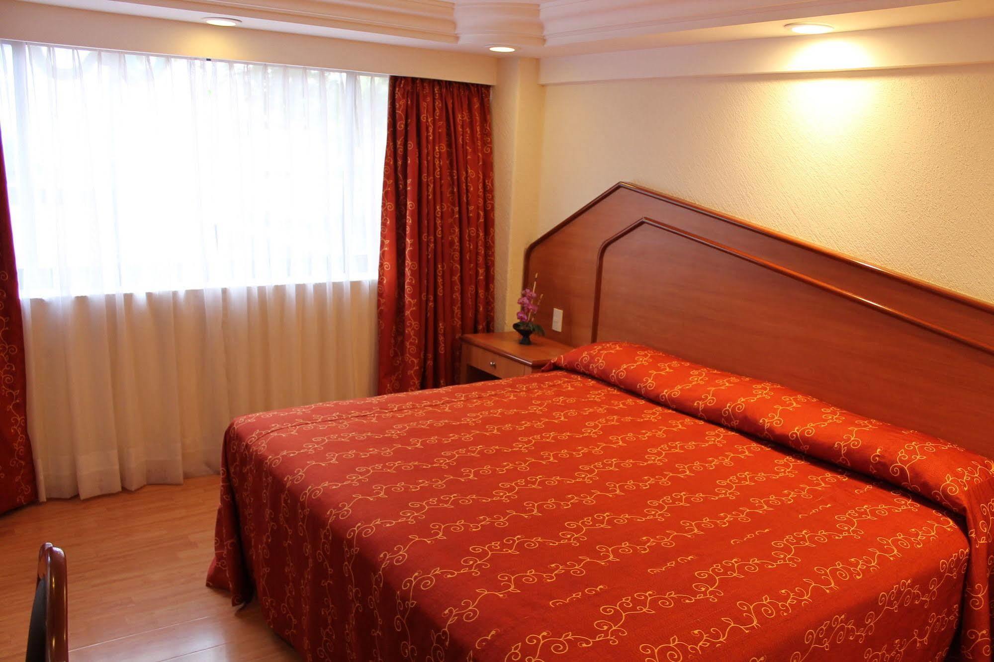 Hotel Premier Mexico City