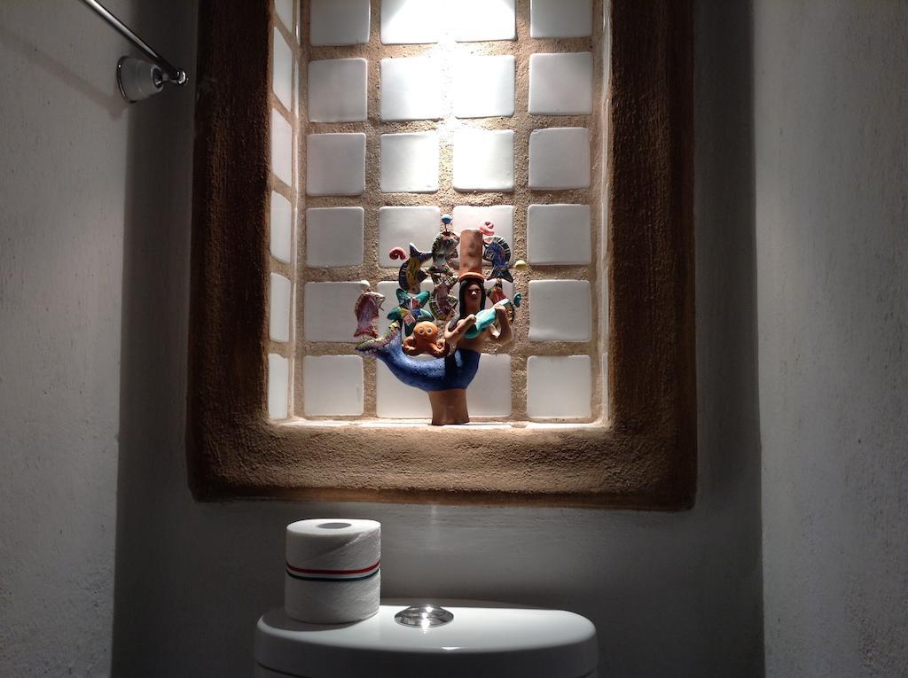 Casa Cuitlateca Zihuatanejo