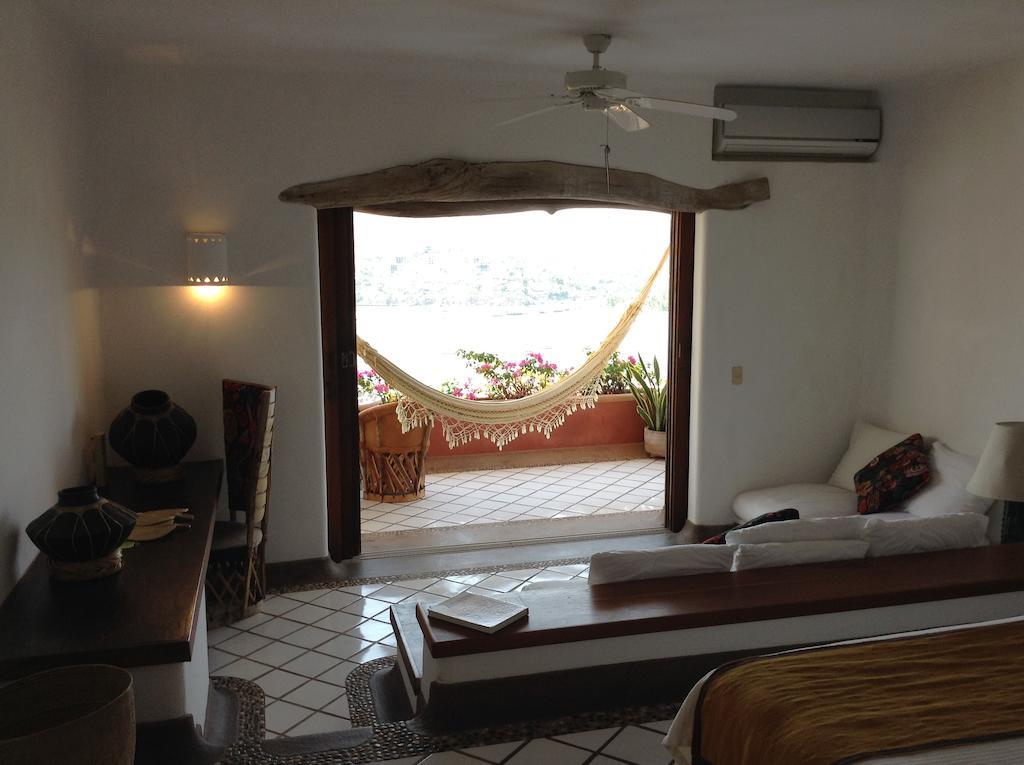 Casa Cuitlateca Hotel