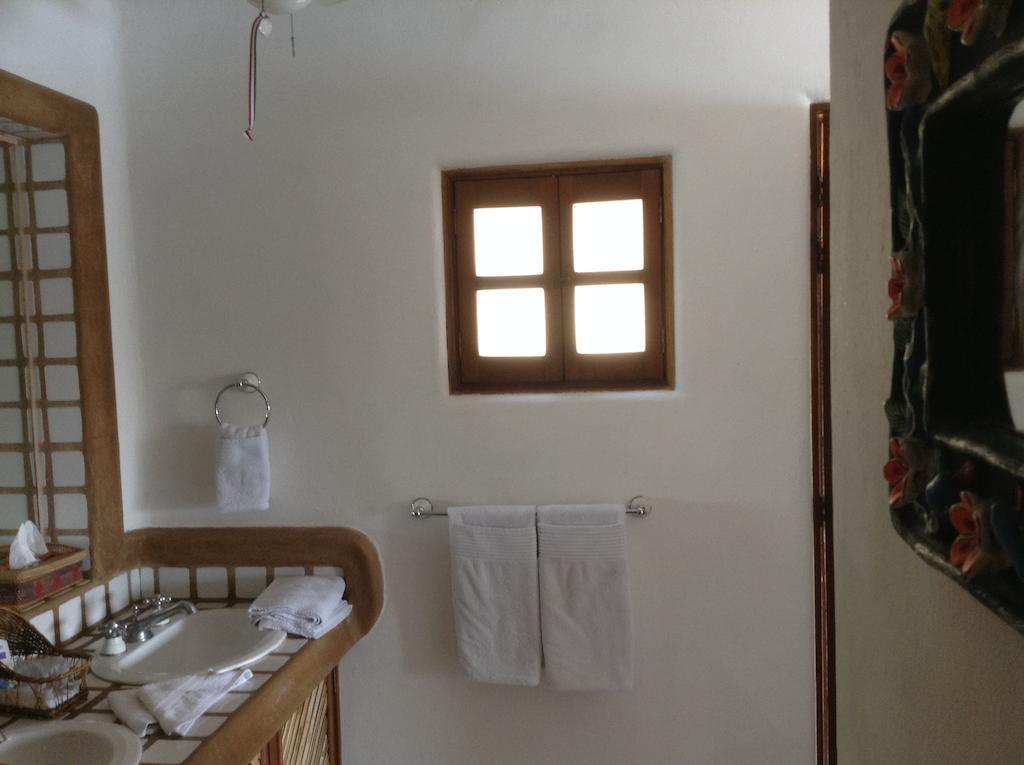 Hotel Casa Cuitlateca 5*