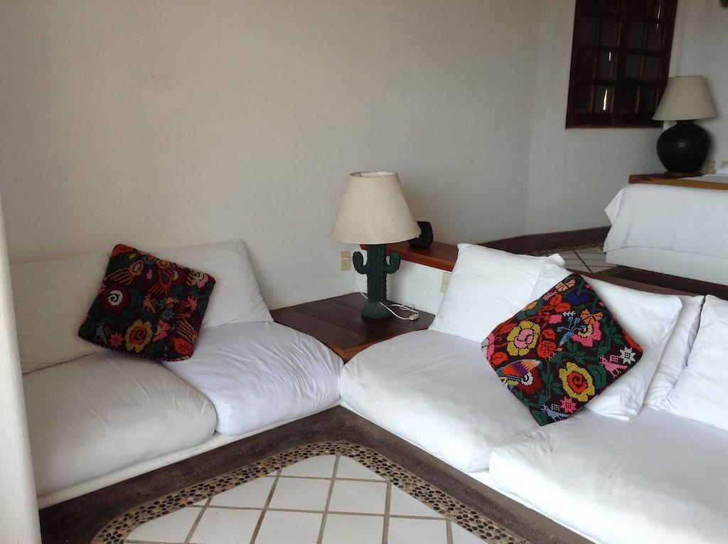 Casa Cuitlateca 5*
