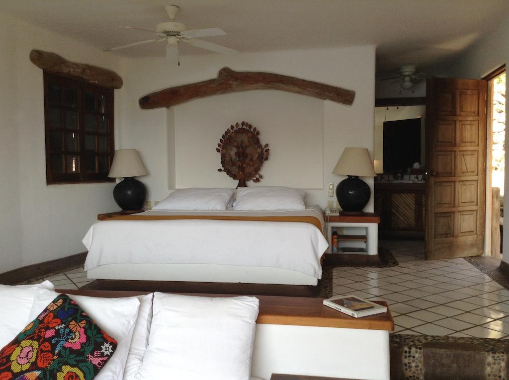 Casa Cuitlateca