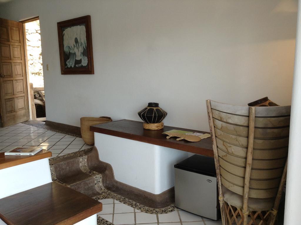 Casa Cuitlateca Hotel 5*
