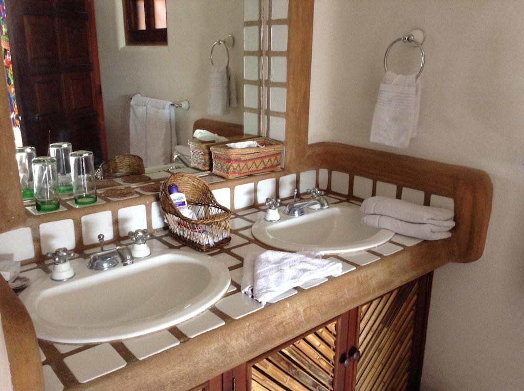 Casa Cuitlateca 5* Zihuatanejo