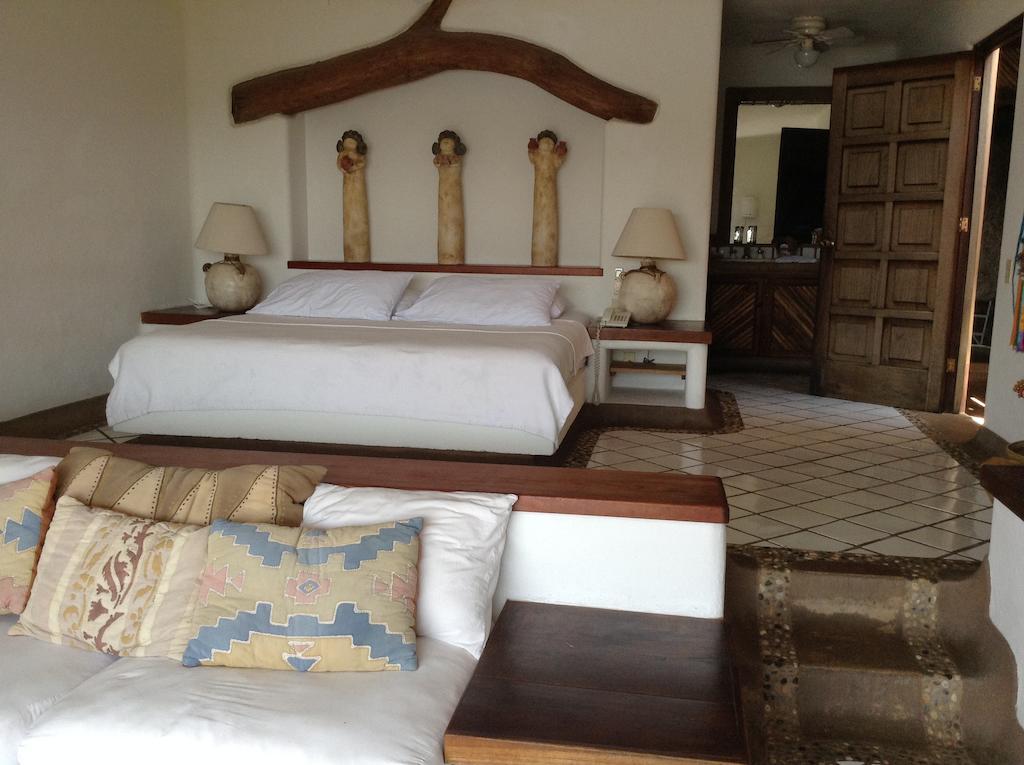 Casa Cuitlateca Hotel Zihuatanejo