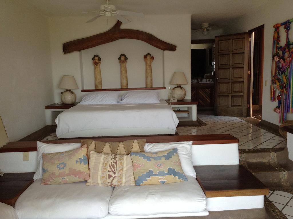 Casa Cuitlateca Hotel
