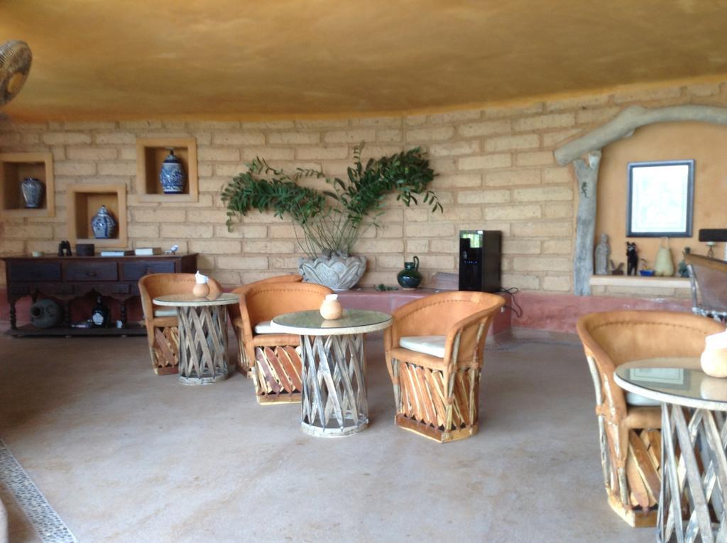 Hotel Casa Cuitlateca 5*