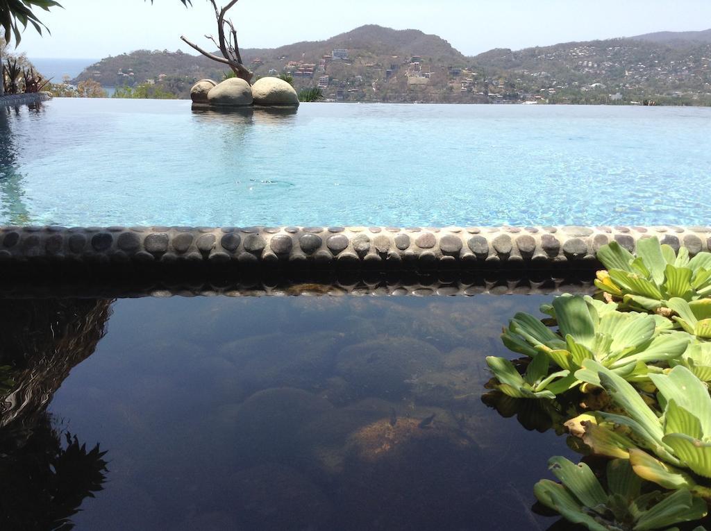 Casa Cuitlateca 5*
