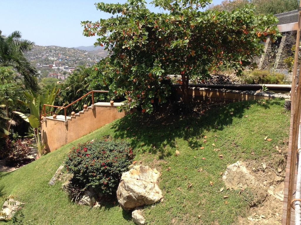 Casa Cuitlateca Hotel 5*
