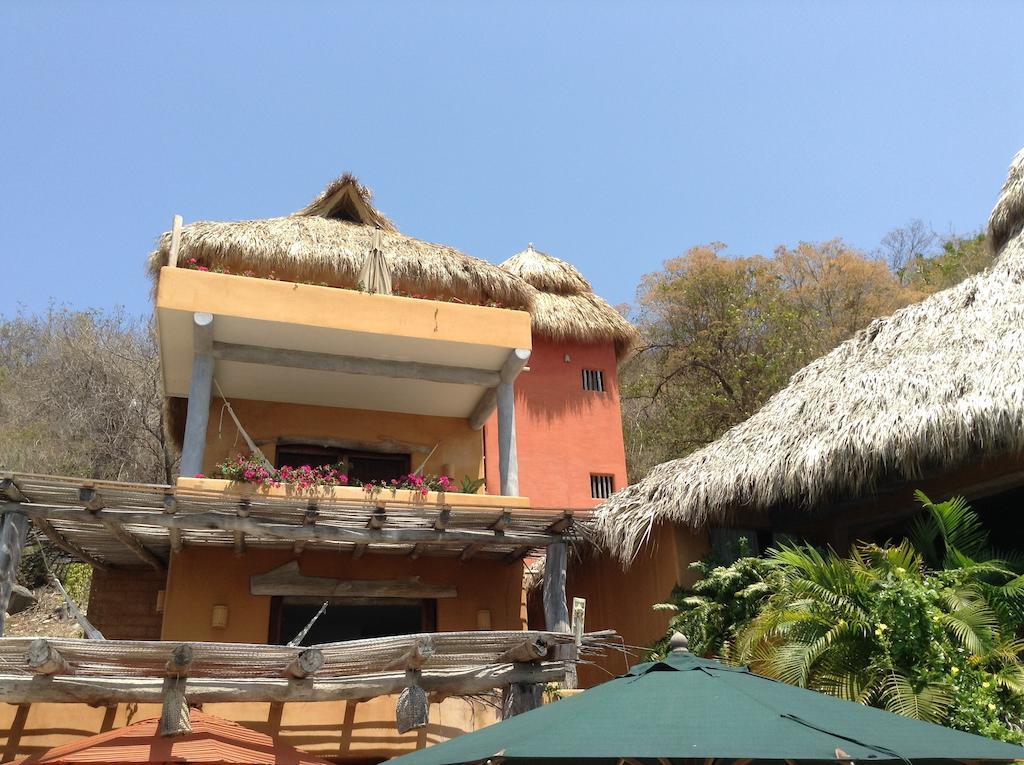 Hotel Casa Cuitlateca