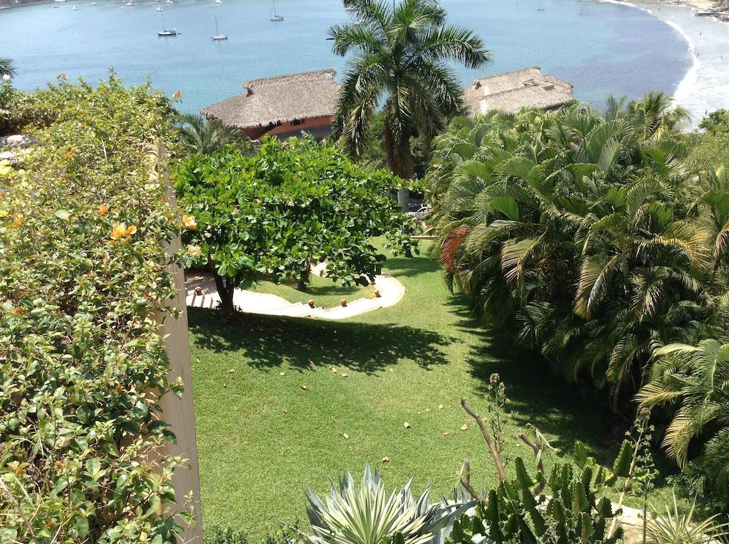 Casa Cuitlateca Hotel Zihuatanejo