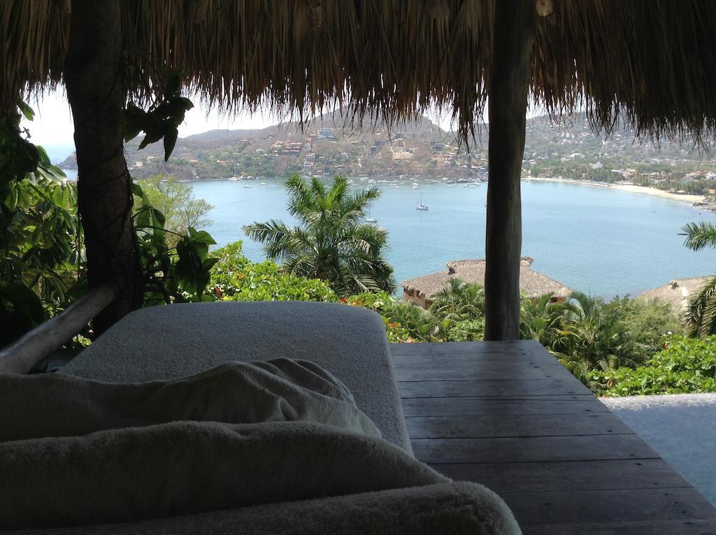 Casa Cuitlateca Zihuatanejo