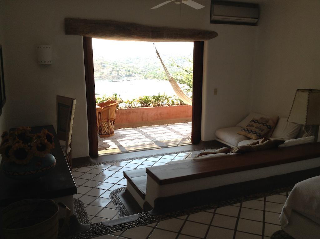 Casa Cuitlateca