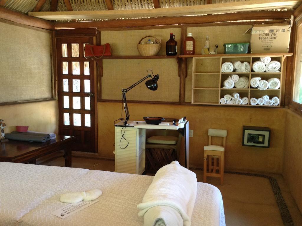 Casa Cuitlateca 5* Zihuatanejo