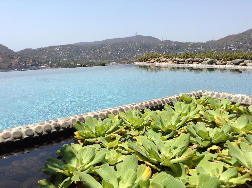 Casa Cuitlateca Hotel Zihuatanejo