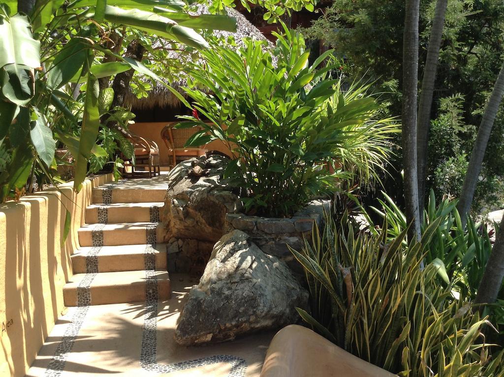 Casa Cuitlateca Hotel