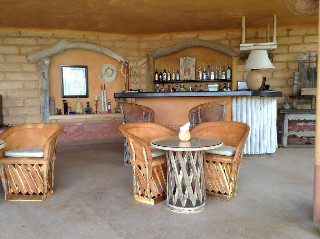 Casa Cuitlateca