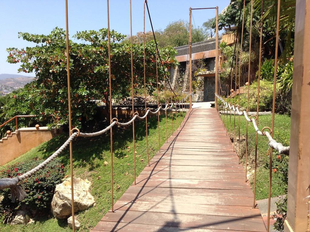 Casa Cuitlateca Hotel 5*