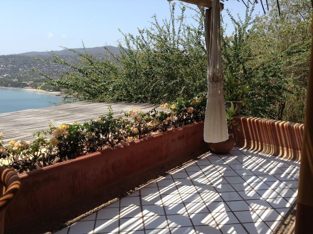 Casa Cuitlateca 5* Zihuatanejo
