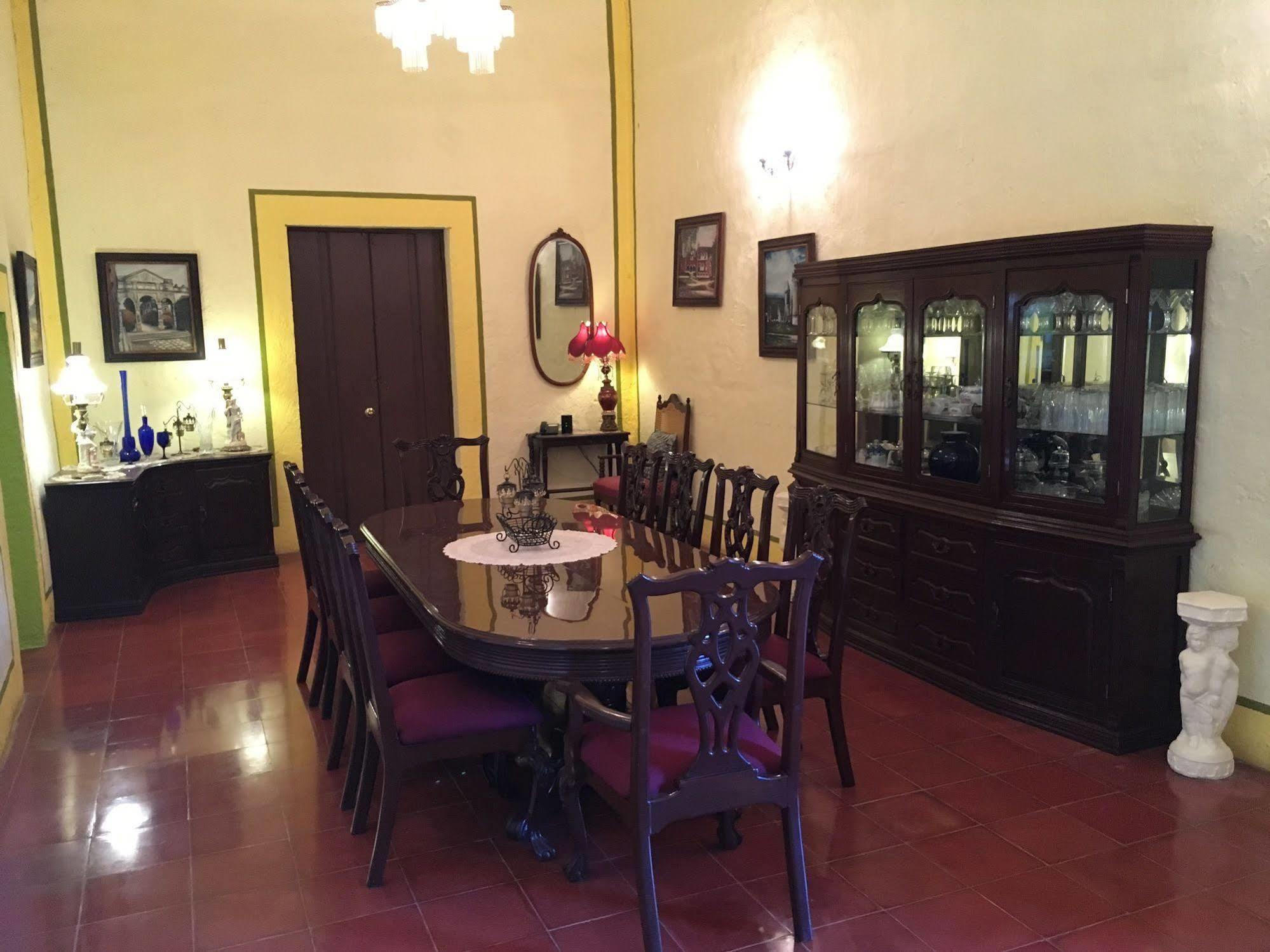 Hacienda San Pedro Nohpat 4*