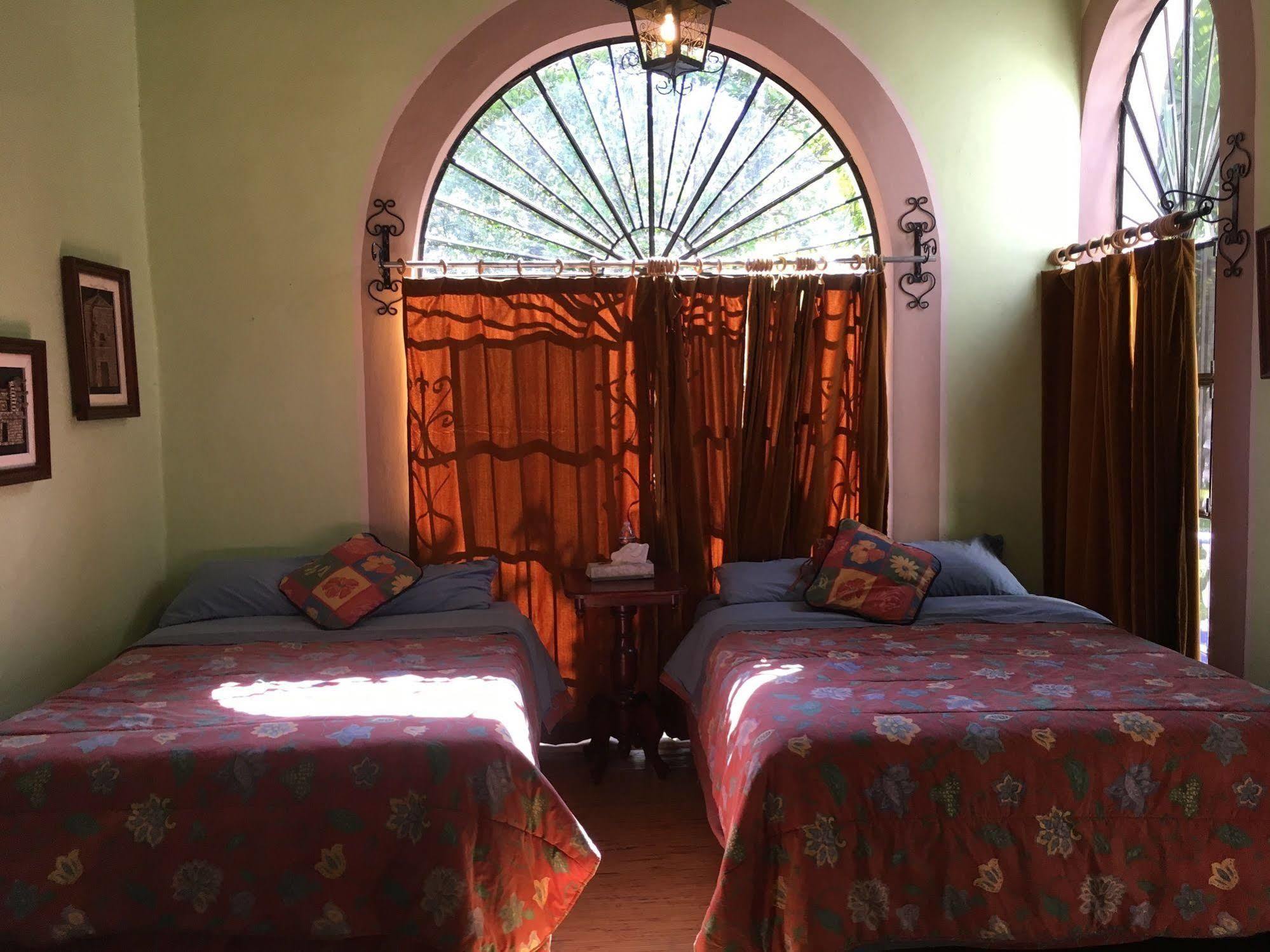 Hacienda San Pedro Nohpat Hotel