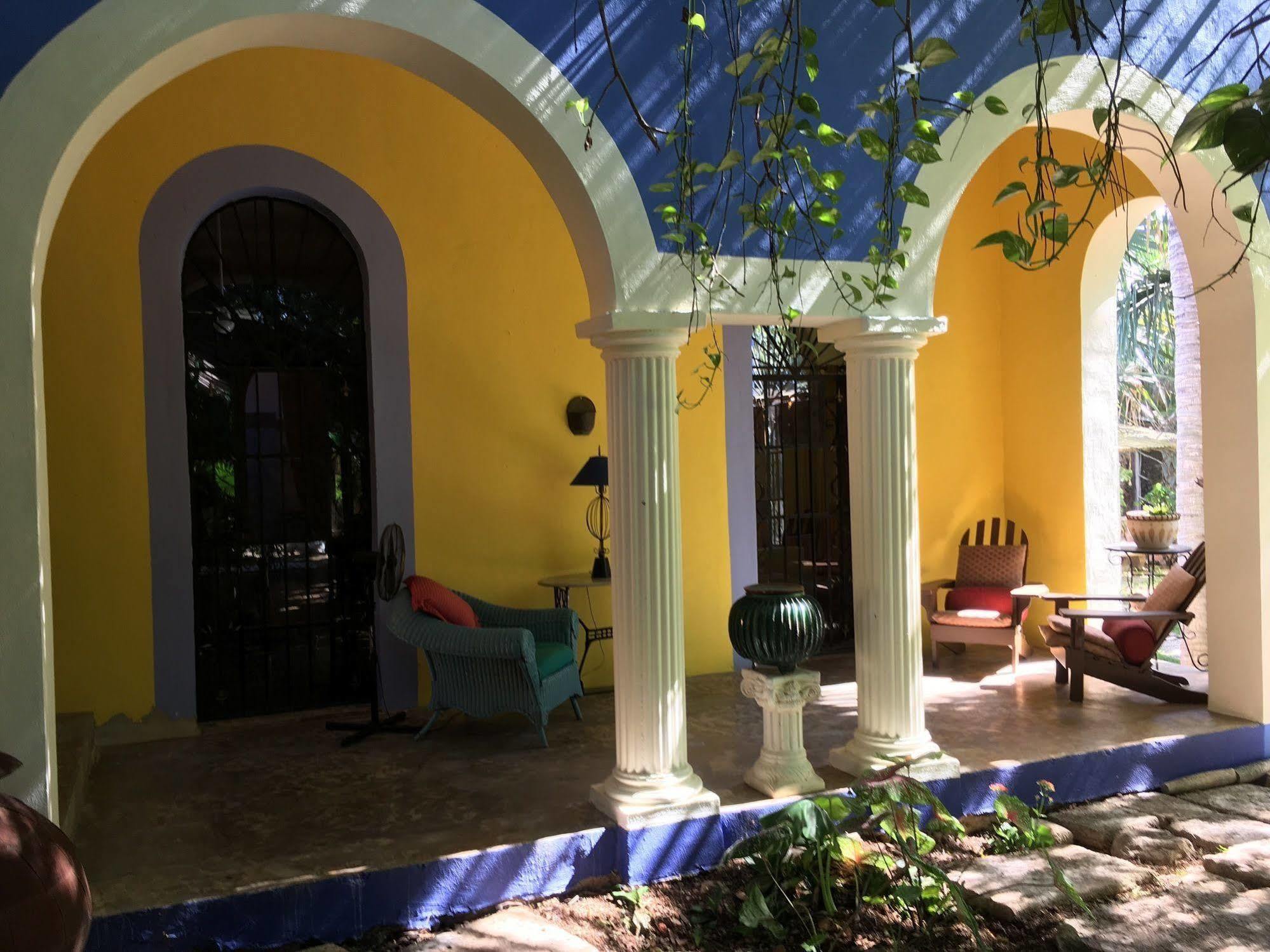 Hacienda San Pedro Nohpat Hotel