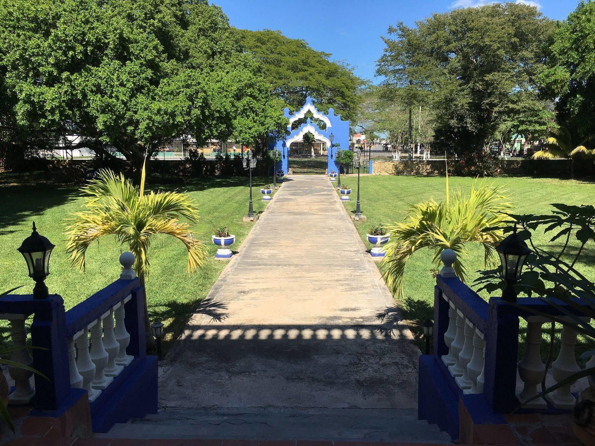 Hacienda San Pedro Nohpat Hotel