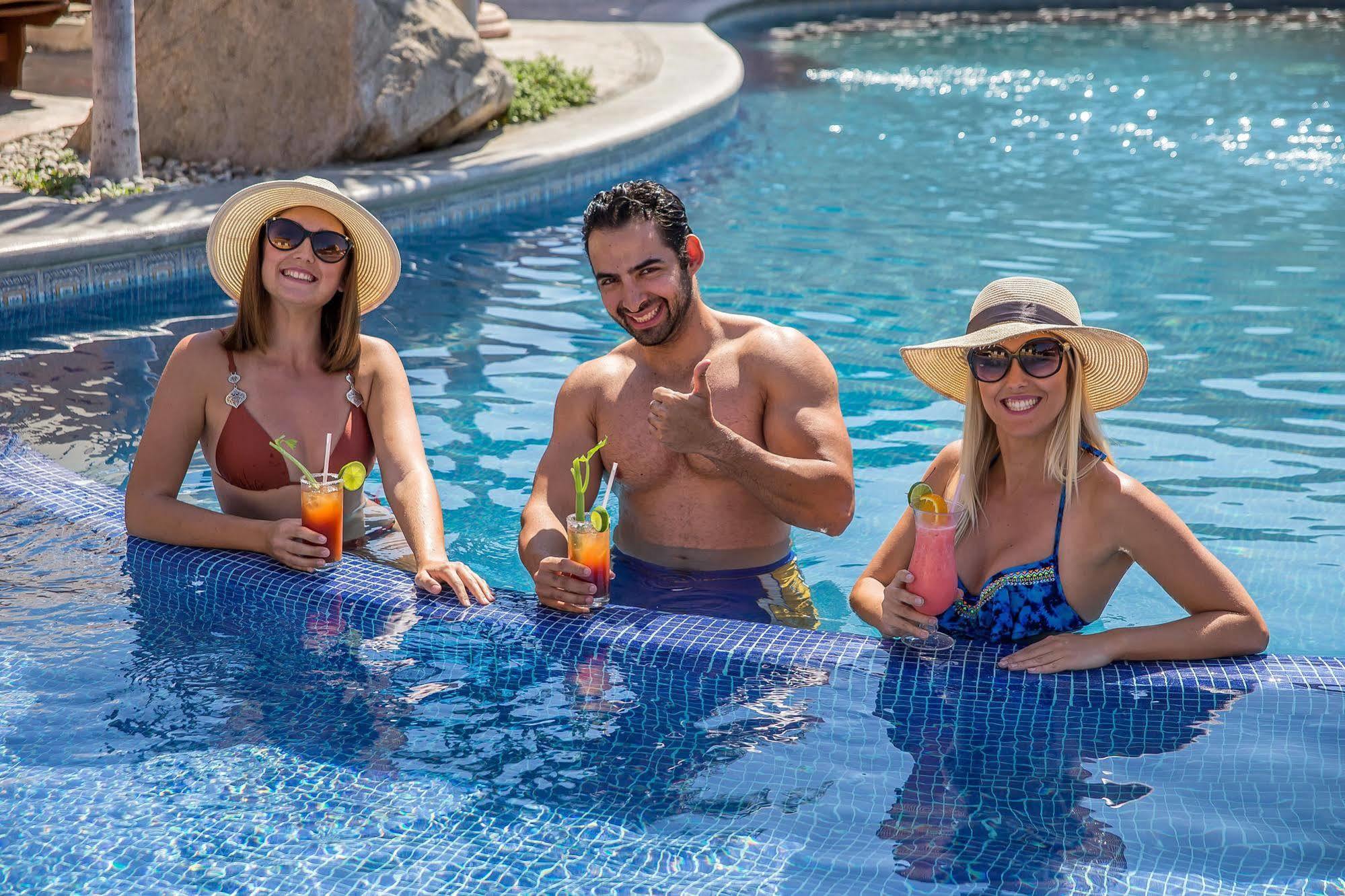 Quinta Del Sol By Solmar Hotel