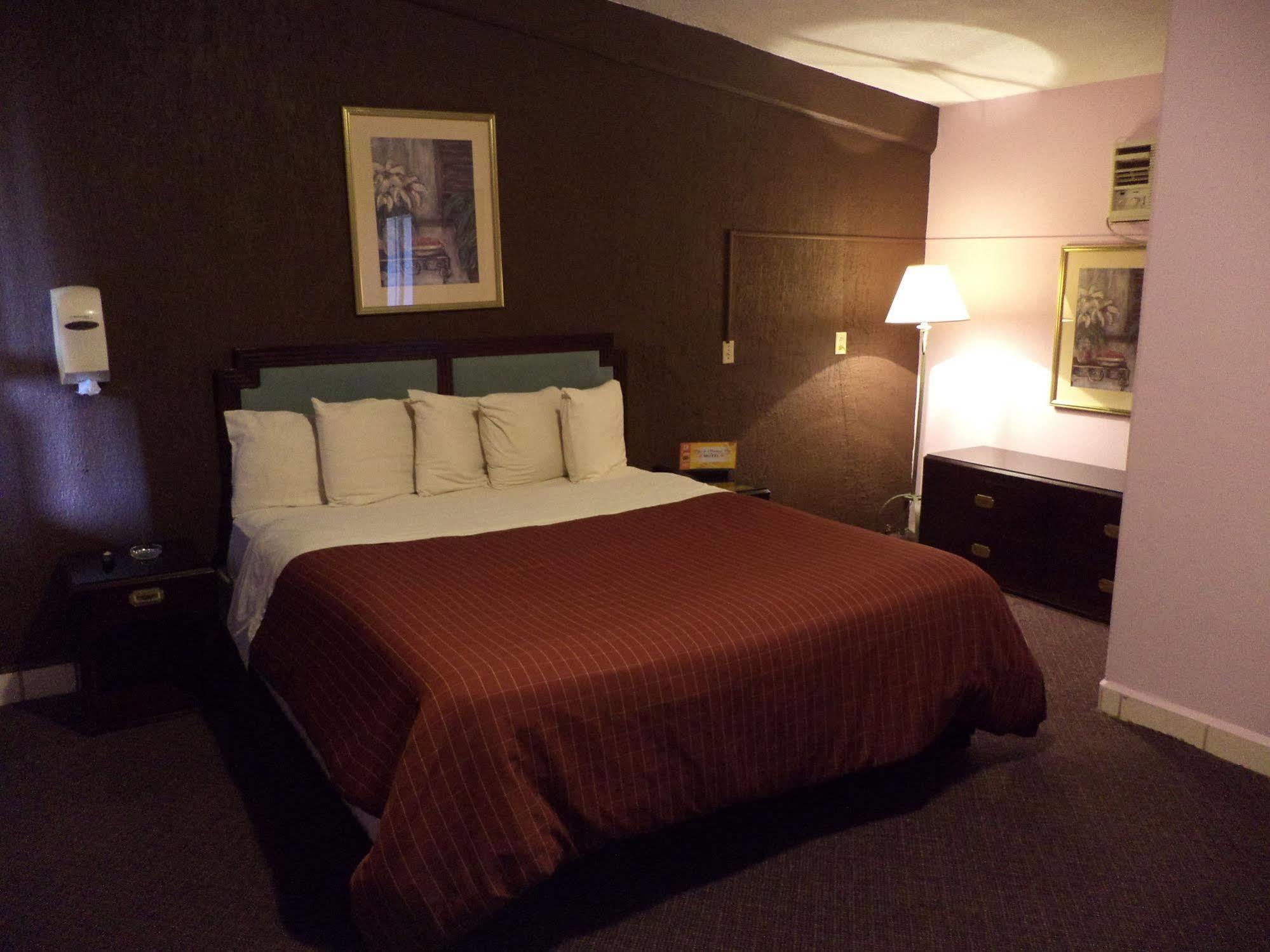 Hotel De Santiago